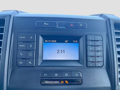 Used 2019 Ford F150 XL w/ Equipment Group 101A Mid RWD image 14