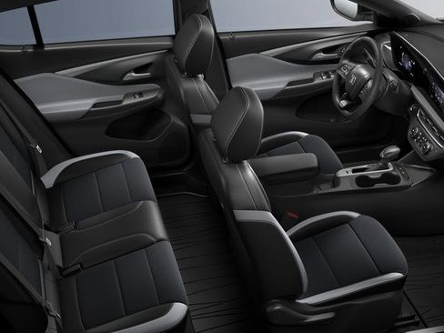 New 2026 Buick Envista Preferred w/ Convenience I Package image 34