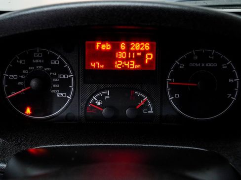 Used 2021 RAM ProMaster 3500 w/ Convenience Group image 26