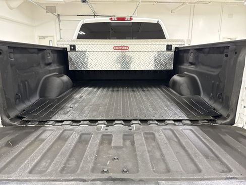 Used 2011 Chevrolet Silverado 1500 LTZ w/ LTZ Plus Package AWD/4WD image 23