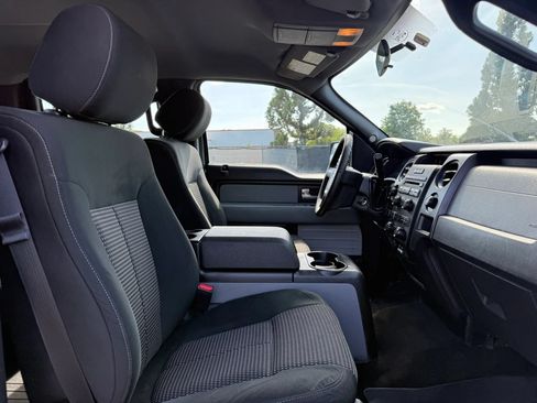 Used 2014 Ford F150 STX w/ Equipment Group 201A Mid AWD/4WD image 18