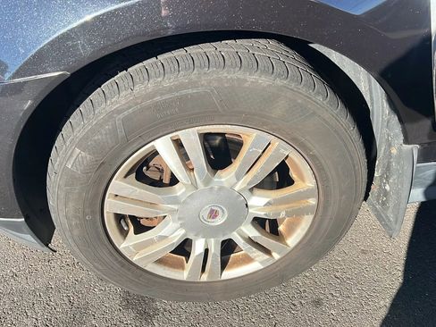 Used 2013 Cadillac SRX Luxury w/ Driver Awareness Package image 12