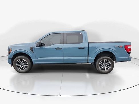 Certified 2023 Ford F150 XL w/ STX Appearance Package AWD/4WD image 6
