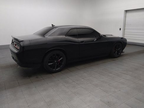 Used 2021 Dodge Challenger GT w/ Plus Package image 10