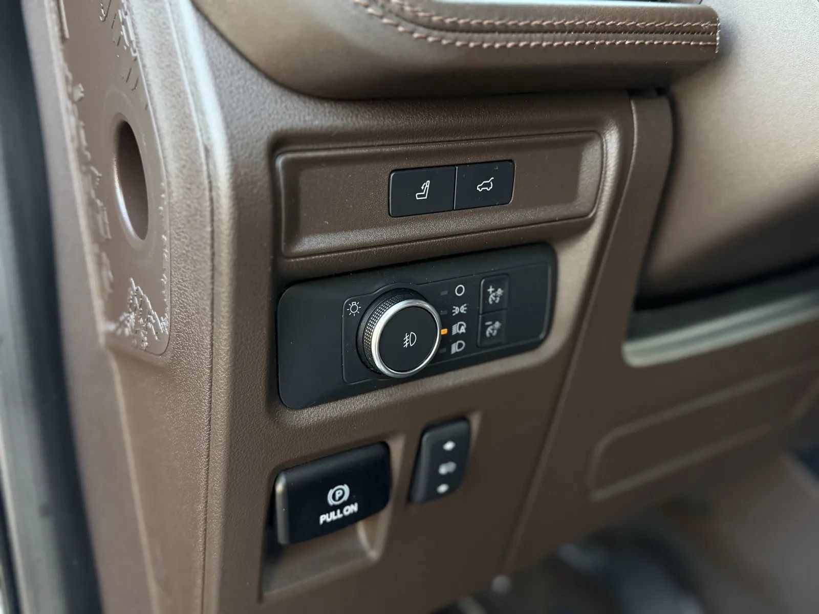 Used 2024 Ford Expedition Max King Ranch AWD/4WD image 29