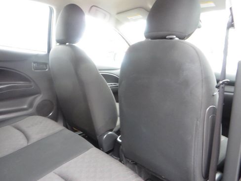 Used 2024 Mitsubishi Mirage ES image 37