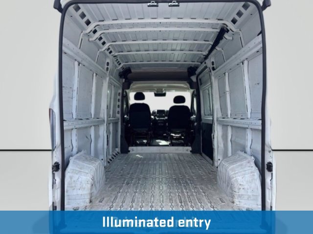 Used 2023 RAM ProMaster 3500 FWD image 14