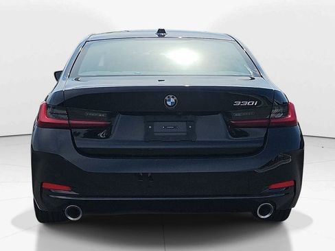 Used 2025 BMW 330i Sedan RWD image 7