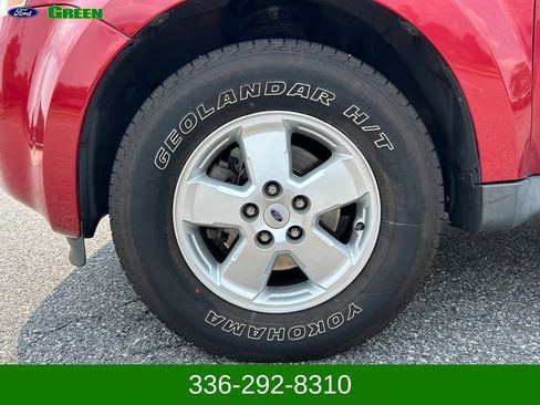 Used 2012 Ford Escape XLS FWD image 13