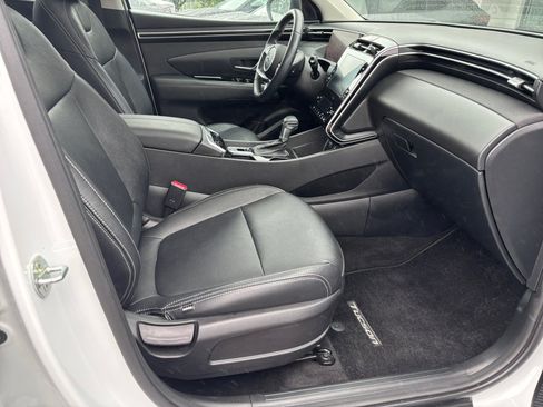 Used 2022 Hyundai Tucson SEL w/ Convenience Package FWD image 32