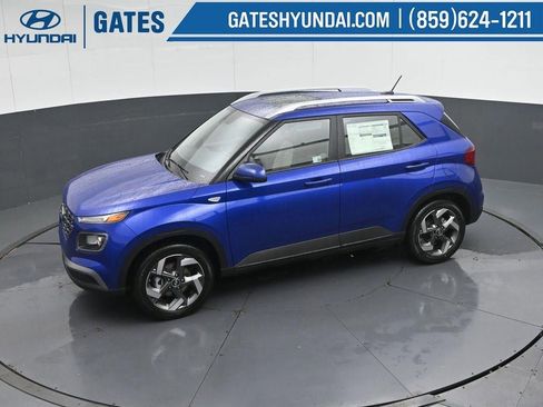 New 2026 Hyundai Venue SEL image 54