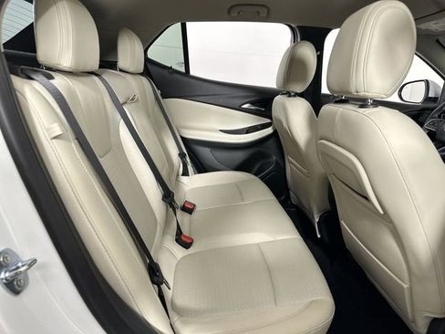 Used 2023 Buick Encore GX Select w/ Safety Package II FWD image 28