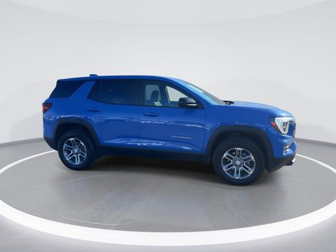 Certified 2025 GMC Terrain Elevation image 10