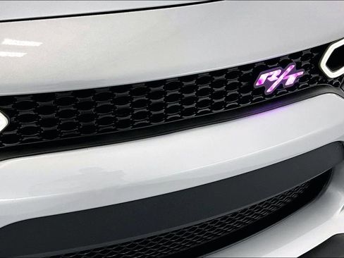 Used 2023 Dodge Charger R/T w/ Navigation & Travel Group image 37