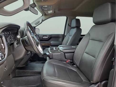 Used 2021 GMC Sierra 1500 SLT image 14