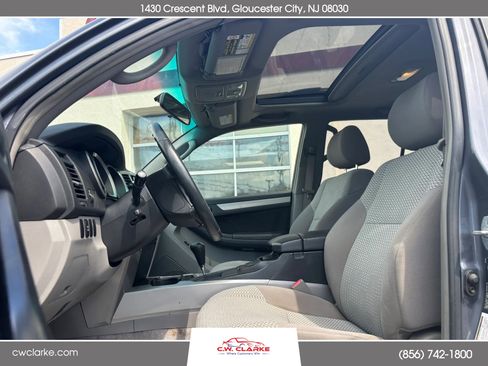 Used 2006 Toyota 4Runner Sport image 12