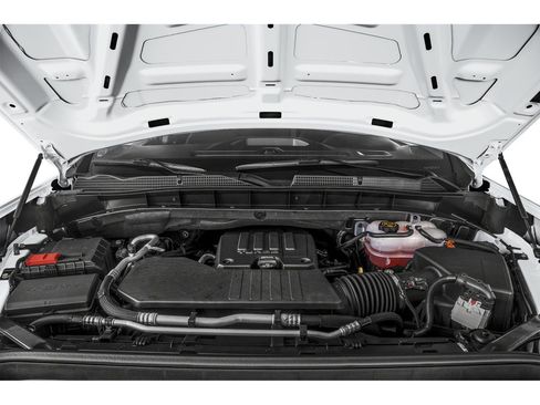 New 2026 GMC Sierra 1500 Elevation image 35