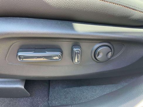 New 2026 Honda CR-V Sport Touring image 17