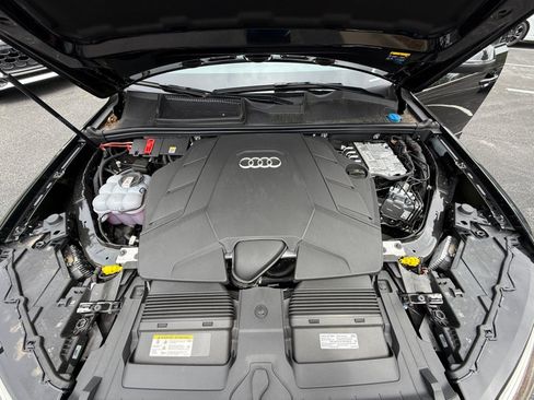 New 2026 Audi Q7 3.0T Premium Plus AWD/4WD image 16