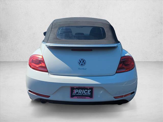 Used 2013 Volkswagen Beetle 2.0T FWD image 8