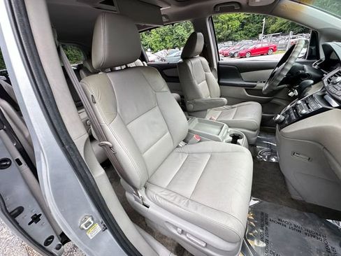 Used 2012 Honda Odyssey Touring image 37