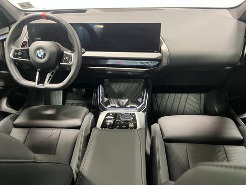 Used 2025 BMW X3 M50 w/ Premium Package image 29