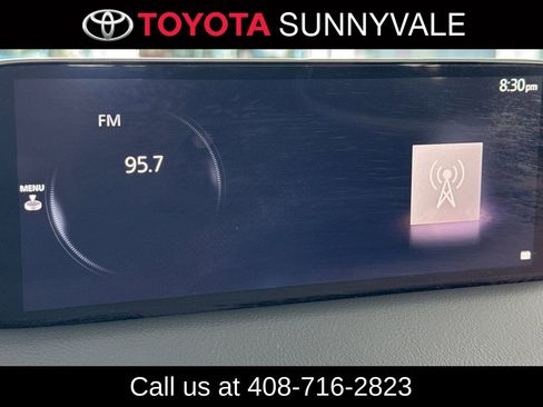 Used 2025 MAZDA CX-5 AWD 2.5 S w/ Select Package image 22