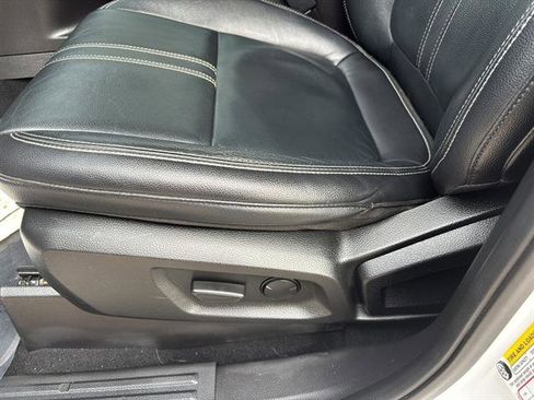 Used 2019 Ford Ranger Lariat w/ Equipment Group 501A Mid image 11