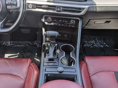 Used 2023 Kia K5 GT-Line w/ GT-Line Premium Package FWD image 19