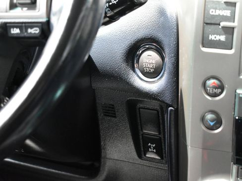 Used 2018 Lexus GX 460 Luxury AWD/4WD image 44