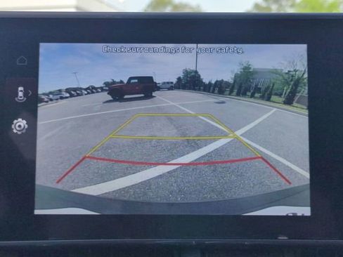 Used 2023 Kia Sportage X-Line w/ X-Line Premium Package image 21