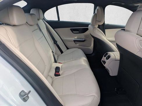 Used 2025 Mercedes-Benz C 300 C 300 image 19