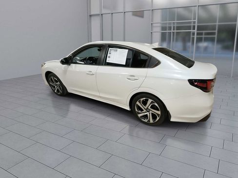 Used 2022 Subaru Legacy Limited XT image 6
