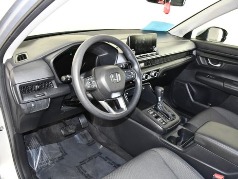Certified 2024 Honda CR-V EX image 36