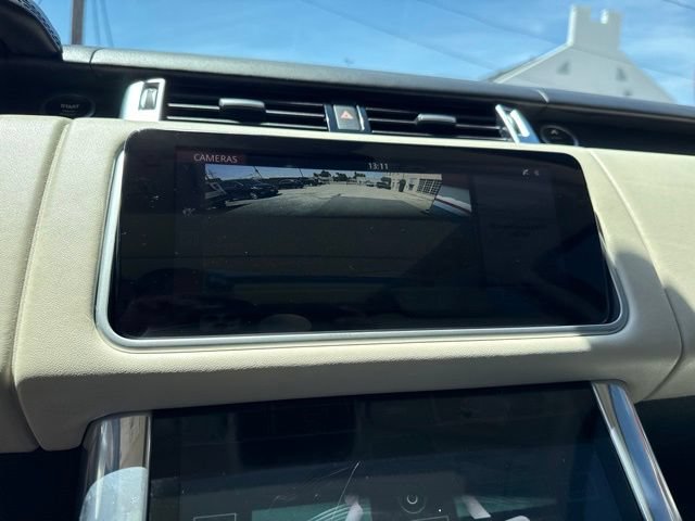 Used 2019 Land Rover Range Rover Sport HSE Dynamic AWD/4WD image 12