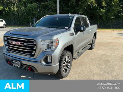 Used 2020 GMC Sierra 1500 AT4 w/ AT4 Premium Package