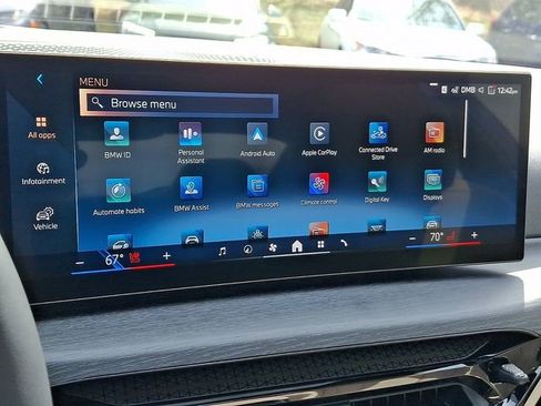 New 2026 BMW 430i xDrive Coupe w/ M Sport Package AWD/4WD image 21
