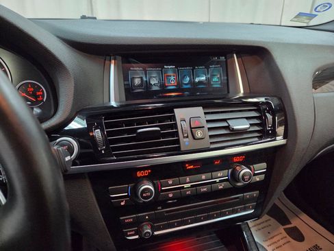 Used 2017 BMW X3 xDrive28i AWD/4WD image 18