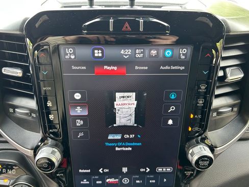 Used 2022 RAM 1500 Big Horn AWD/4WD image 60
