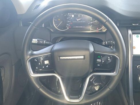 Used 2021 Land Rover Discovery Sport S image 14