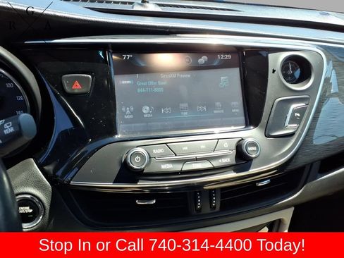 Used 2017 Buick Envision Preferred w/ LPO, Interior Luxury Package AWD/4WD image 20