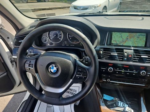 Used 2016 BMW X3 xDrive28i AWD/4WD image 25
