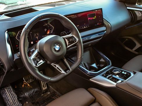 Used 2025 BMW X3 xDrive30i image 15