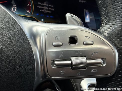 Used 2019 Mercedes-Benz AMG GT 53 image 24