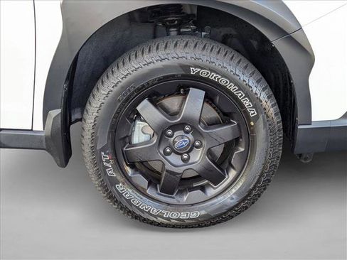 Used 2025 Subaru Outback Wilderness w/ Wilderness Package image 22