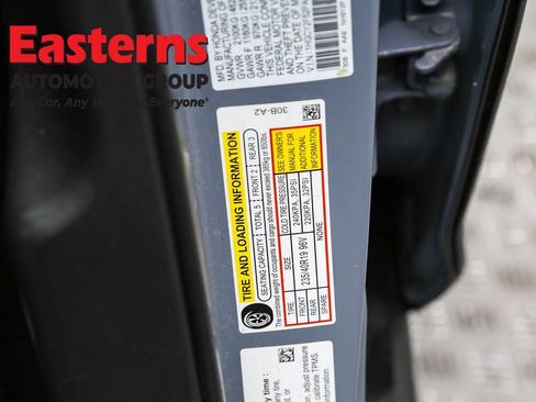Used 2023 Honda Accord Sport image 36
