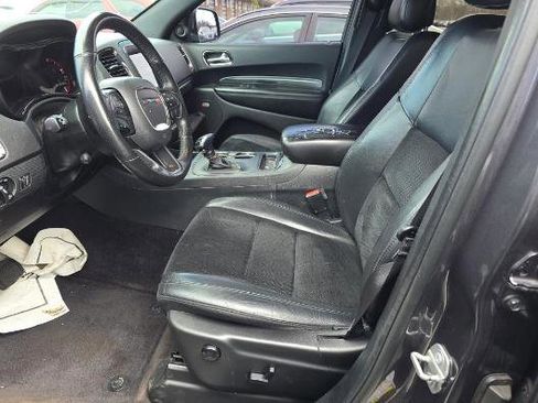 Used 2018 Dodge Durango GT w/ Premium Group AWD/4WD image 3