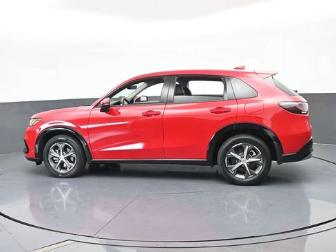 Used 2023 Honda HR-V EX-L image 3