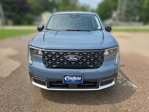 New 2026 Ford Maverick Lariat AWD/4WD image 9