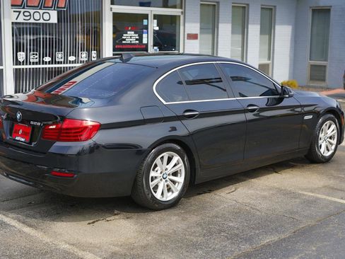 Used 2014 BMW 528i xDrive Sedan AWD/4WD image 17